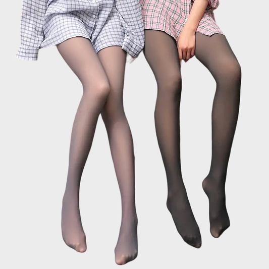 Winter Thermal Leggings - Novendy