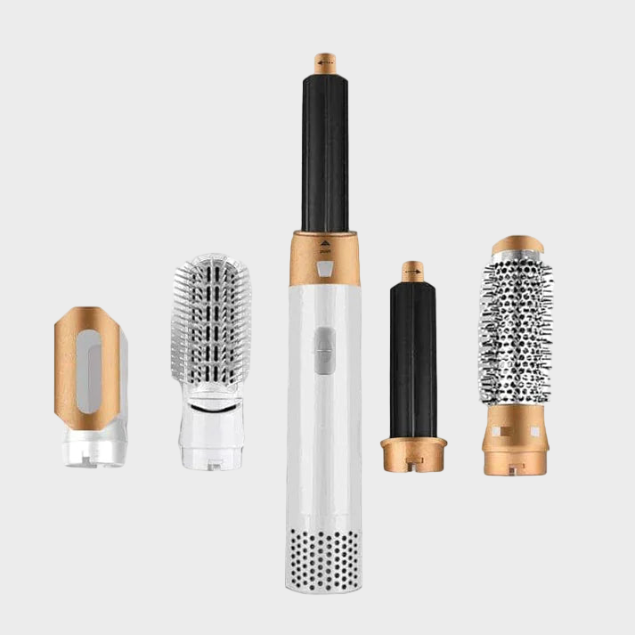 Multistyler 5-in-1 Hairstyler Pro - Novendy